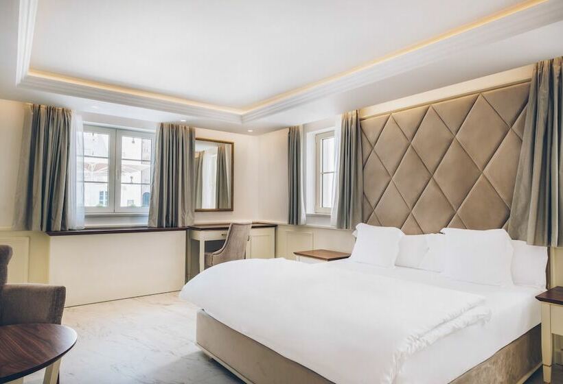 수피리어 룸, Heritage Grand Perast By Rixos