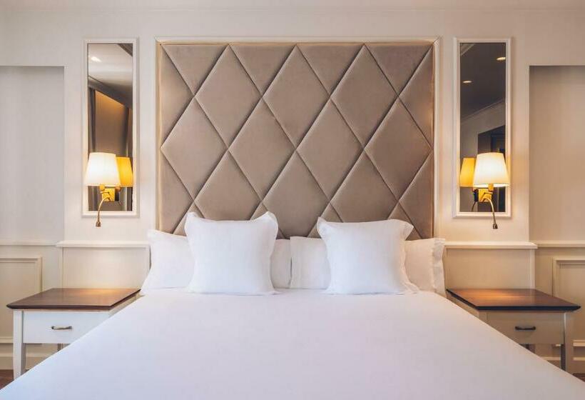 اتاق لوکس, Heritage Grand Perast By Rixos