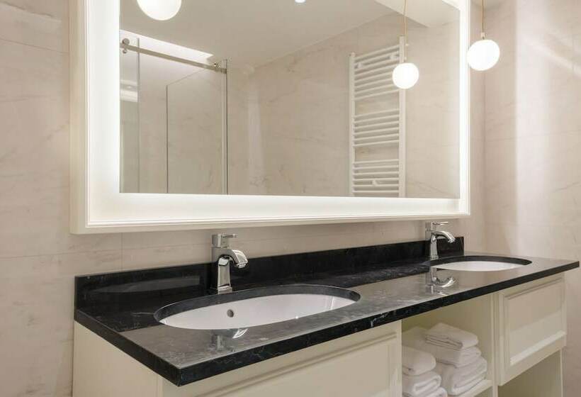 주니어 스위트, Heritage Grand Perast By Rixos