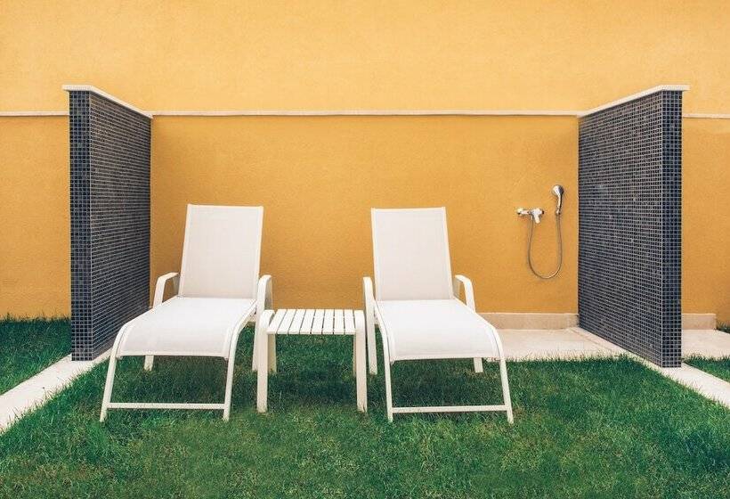 디럭스 룸, Heritage Grand Perast By Rixos