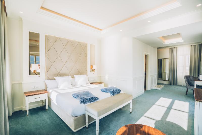 Полулюкс, Heritage Grand Perast By Rixos