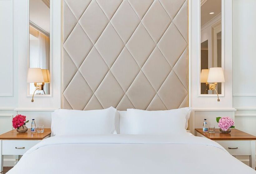 اتاق لوکس, Heritage Grand Perast By Rixos
