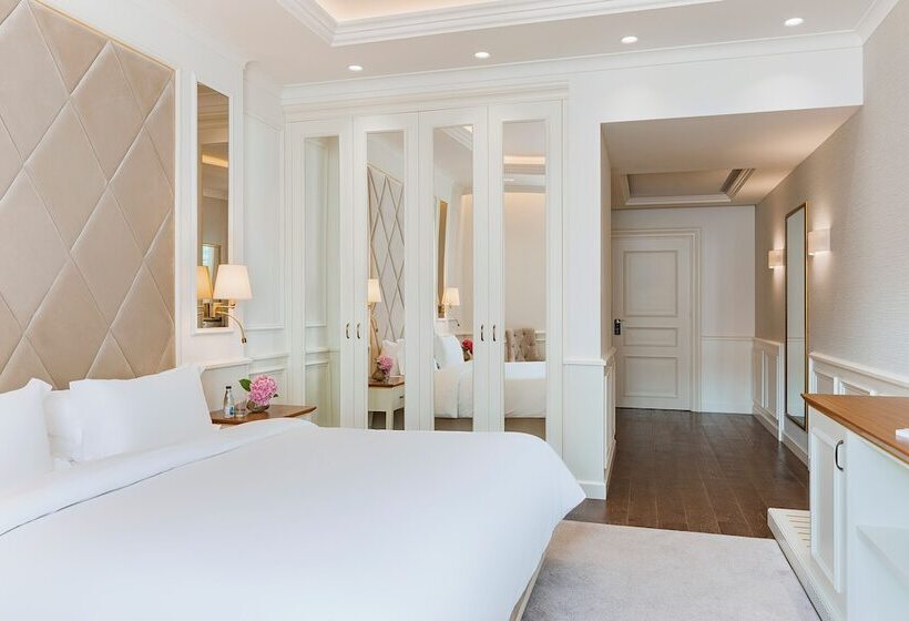 디럭스 룸, Heritage Grand Perast By Rixos