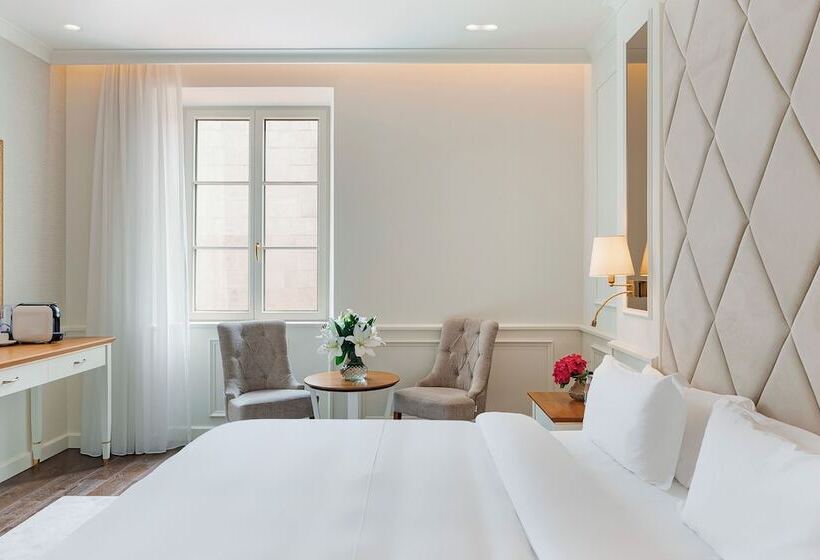 اتاق سوپریور, Heritage Grand Perast By Rixos