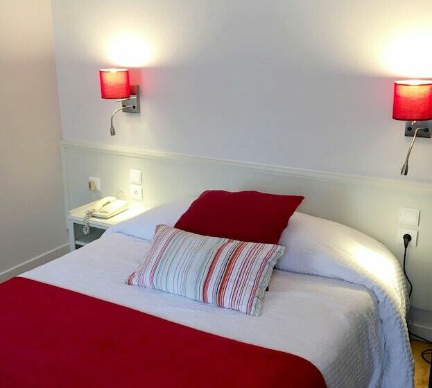 Quarto Estandar Individual, Du Nord