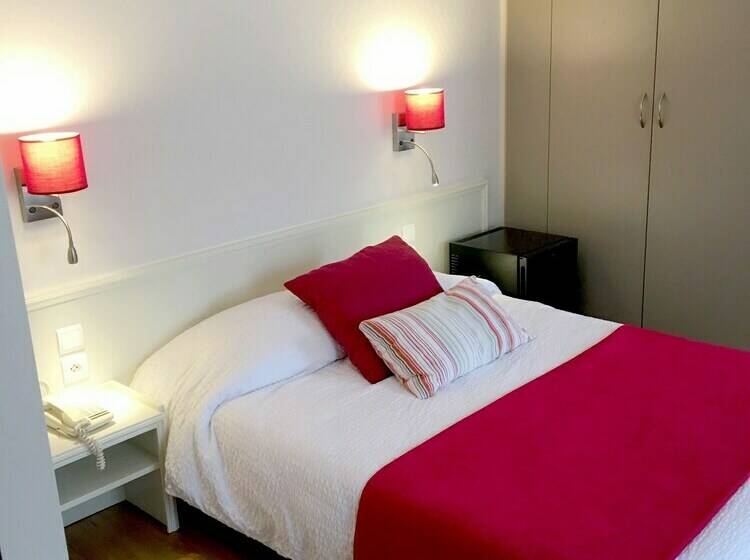 スタンダードルーム, Du Nord