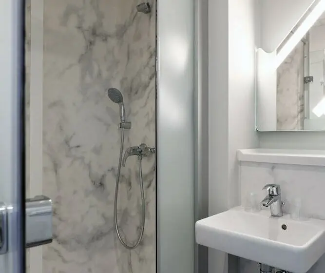 اتاق استاندارد, Ibis Budget Gent Centrum Dampoort