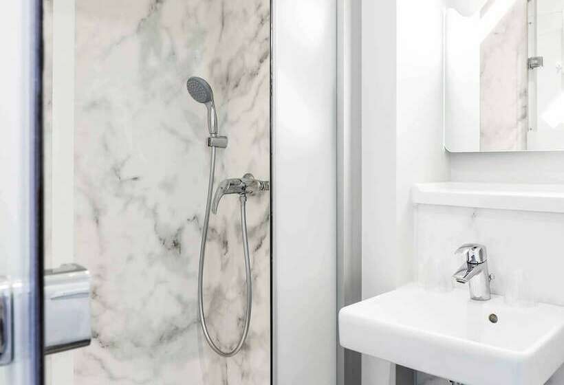 Номер Стандарт, Ibis Budget Gent Centrum Dampoort