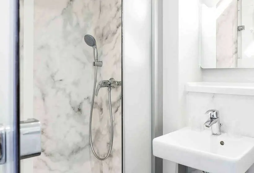 اتاق استاندارد, Ibis Budget Gent Centrum Dampoort