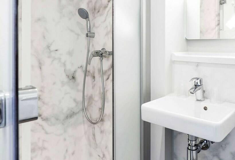 标准间, Ibis Budget Gent Centrum Dampoort