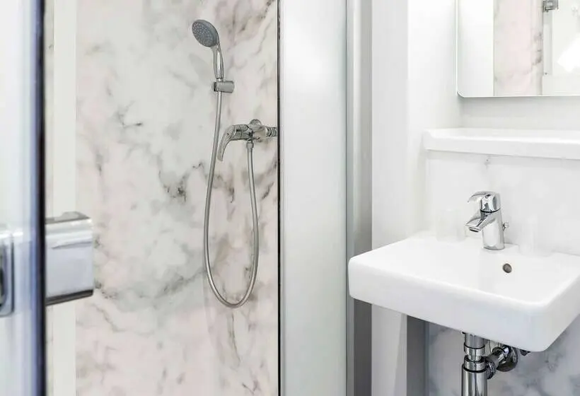 اتاق استاندارد, Ibis Budget Gent Centrum Dampoort
