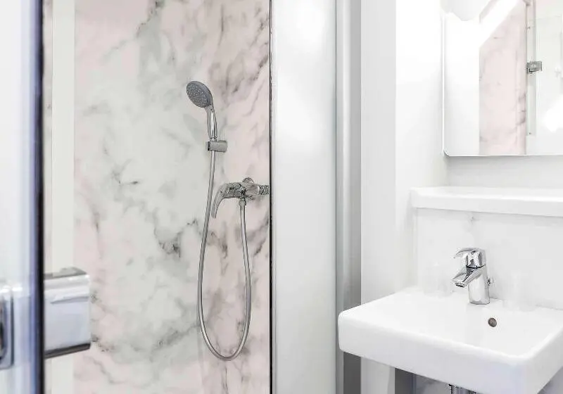 اتاق استاندارد, Ibis Budget Gent Centrum Dampoort