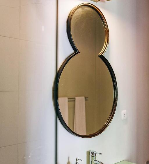 חדר דלוקס, Lovinalife Room & Cafe