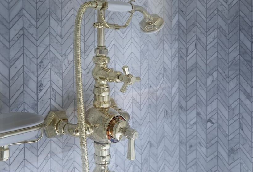 スーペリアールーム, Maison Bréguet