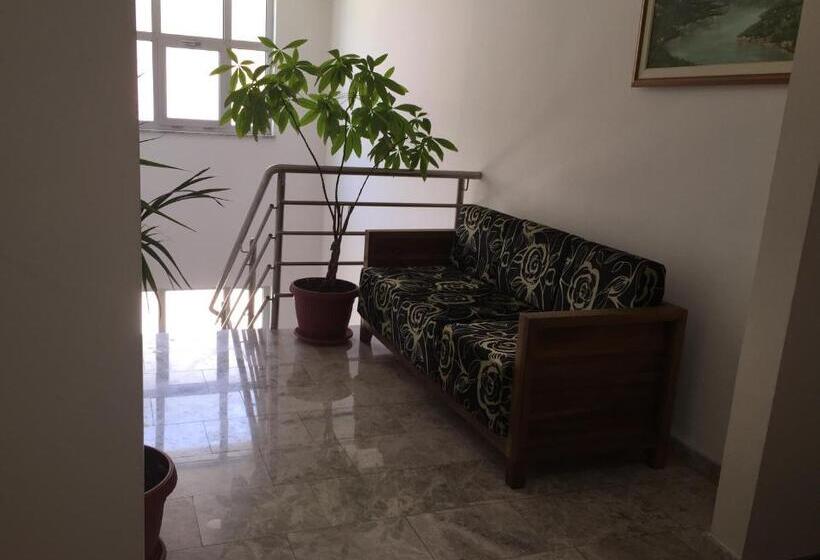 اتاق استاندارد یک نفره, Oaza