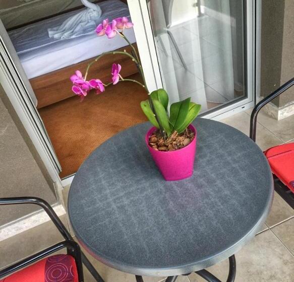 اتاق استاندارد, Oaza