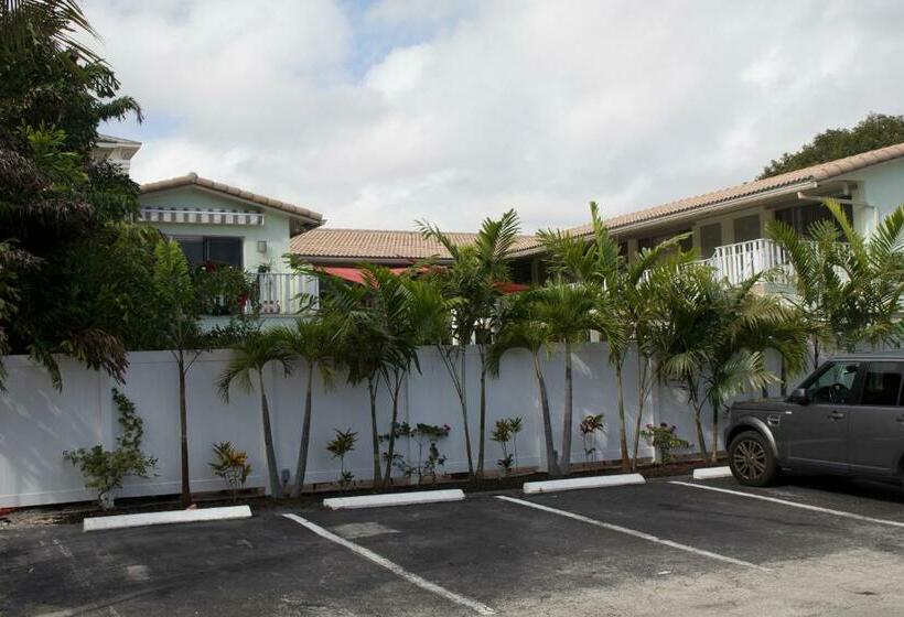 Стандартный Номер Кровать Кинг, The Big Coconut Guesthouse   Gay Men S Resort
