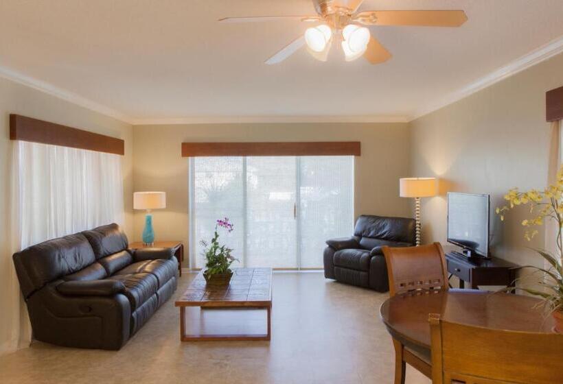 带大床的套房, The Big Coconut Guesthouse   Gay Men S Resort