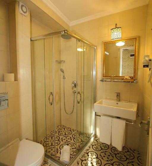 اتاق سوپریور, Venue Hotel Istanbul Old City
