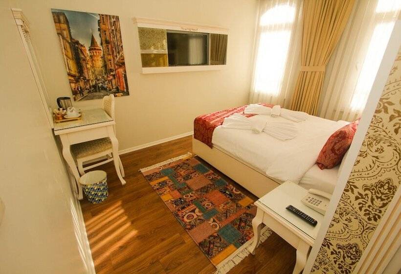 اتاق استاندارد, Venue Hotel Istanbul Old City