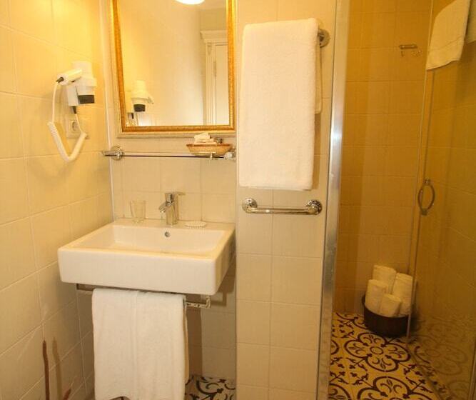 اتاق استاندارد, Venue Hotel Istanbul Old City