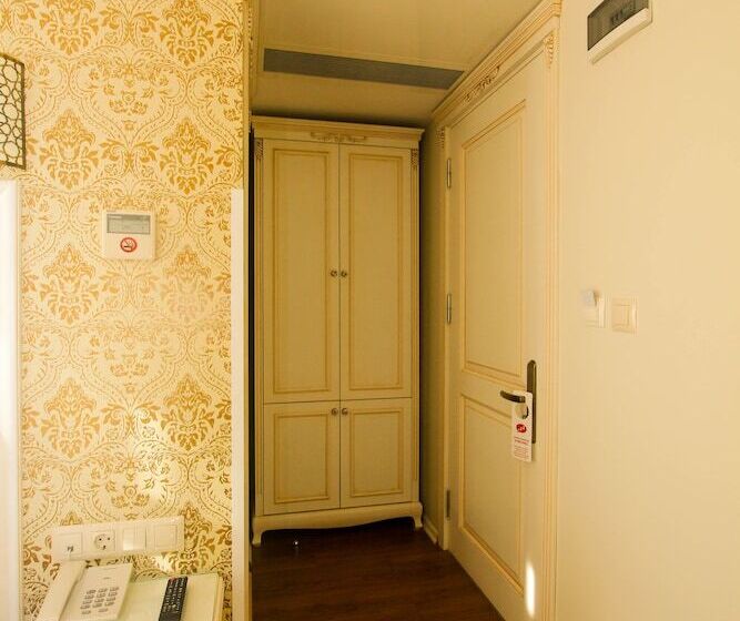 اتاق استاندارد, Venue Hotel Istanbul Old City