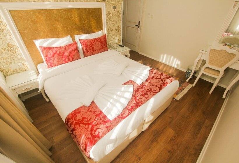 اتاق استاندارد, Venue Hotel Istanbul Old City