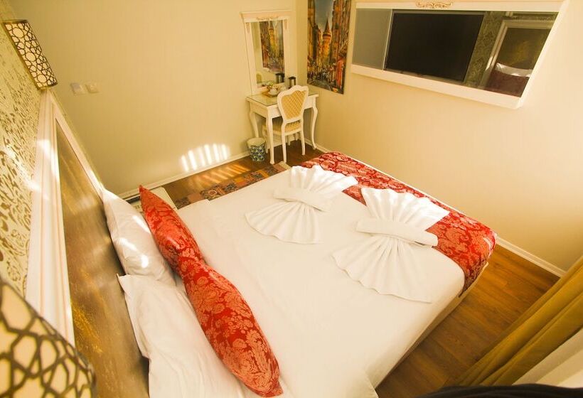 اتاق استاندارد, Venue Hotel Istanbul Old City