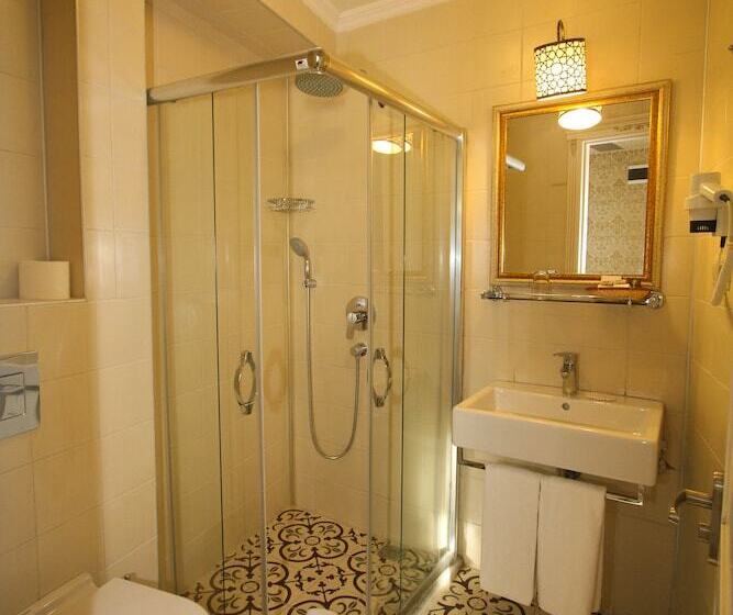 اتاق سوپریور, Venue Hotel Istanbul Old City
