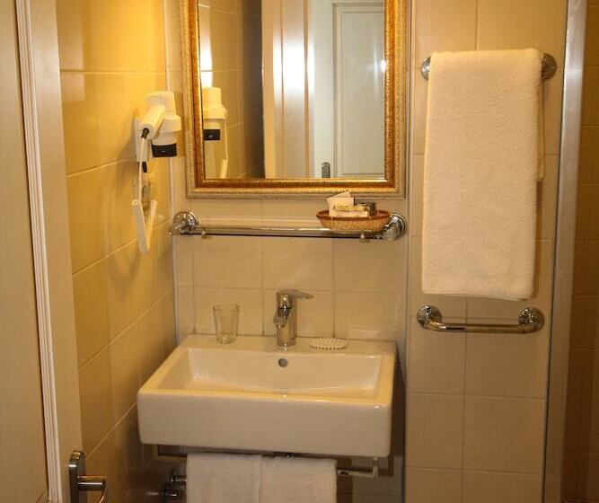 اتاق سوپریور, Venue Hotel Istanbul Old City