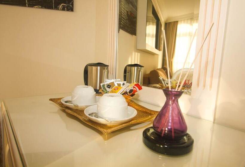 اتاق سوپریور, Venue Hotel Istanbul Old City