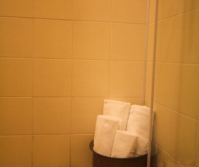 اتاق رمانتیک, Venue Hotel Istanbul Old City
