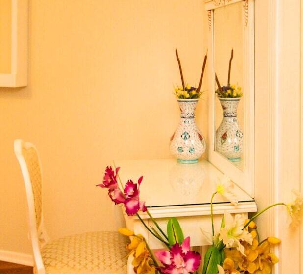 اتاق رمانتیک, Venue Hotel Istanbul Old City