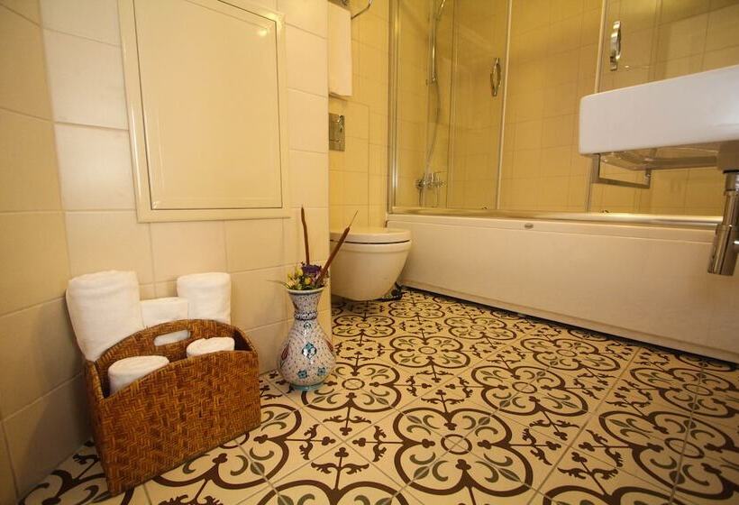 اتاق لوکس, Venue Hotel Istanbul Old City