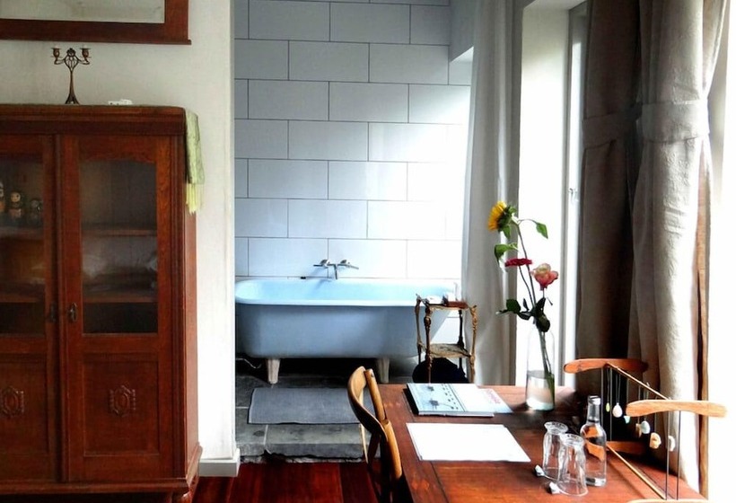 Номер Стандарт, Sintanna B&b Petit