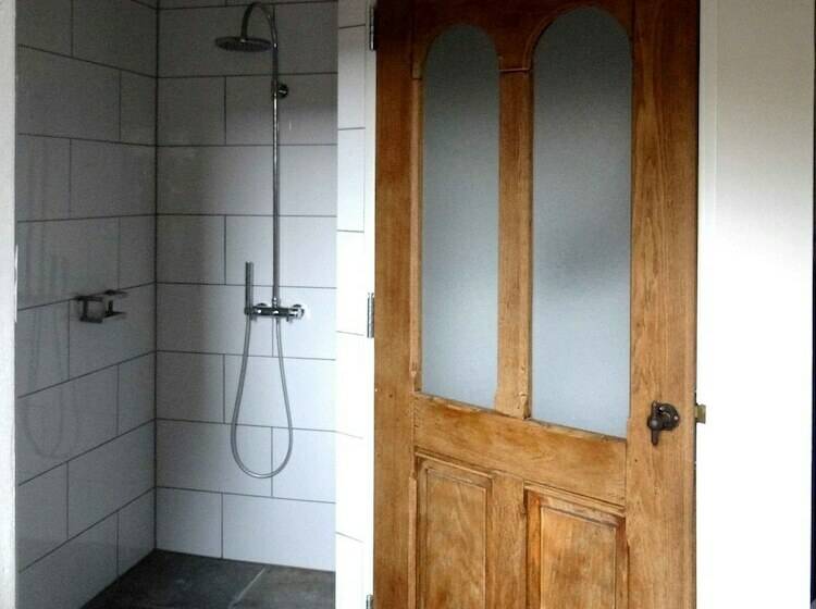 غرفة قياسية, Sintanna B&b Petit