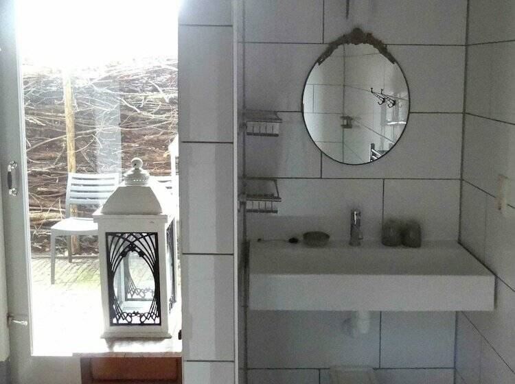 غرفة قياسية, Sintanna B&b Petit