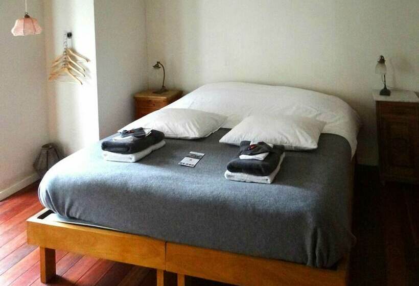 Номер Стандарт, Sintanna B&b Petit