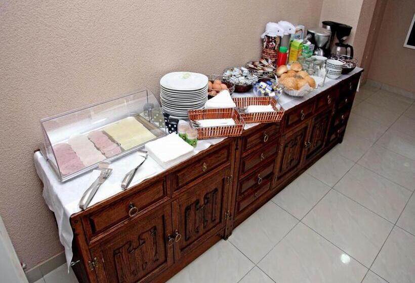 اتاق استاندارد, Hostel Herz