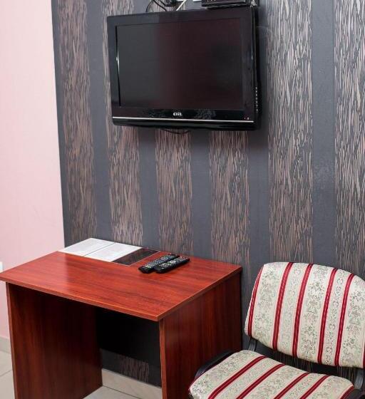 اتاق استاندارد, Hostel Herz