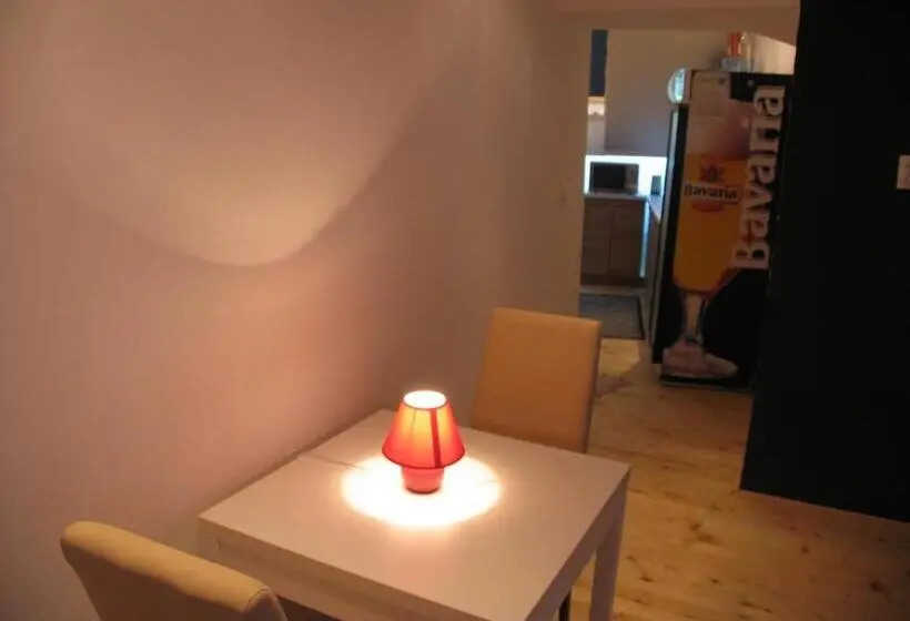 اتاق استاندارد, Hostel Musala