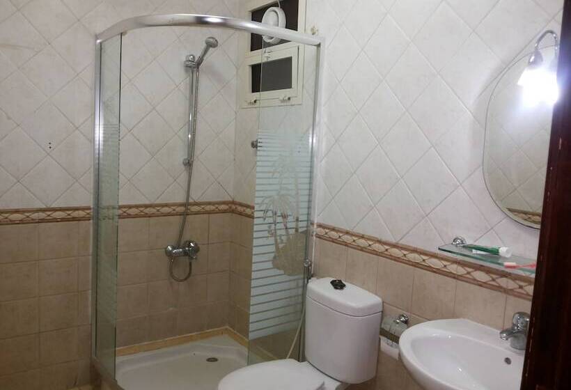 آپارتمان 1 خوابه, Gulf Hotel Apartment