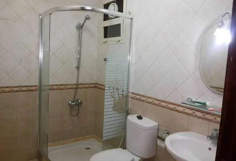 آپارتمان 1 خوابه, Gulf Hotel Apartment