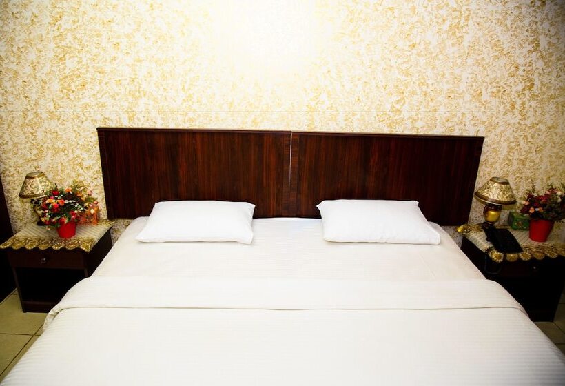 آپارتمان 1 خوابه, Gulf Hotel Apartment