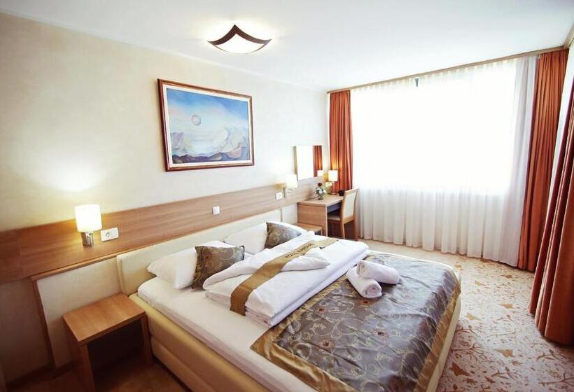 اتاق استاندارد, Kardial