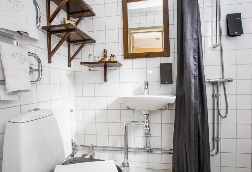 스탠다드 룸, L Fjällgården Ski In Ski Out