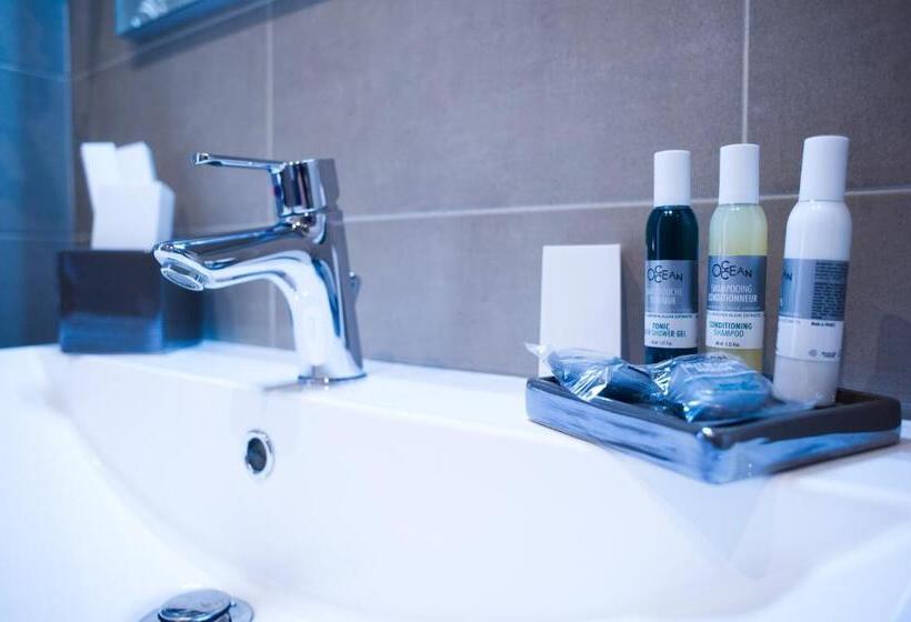 اتاق استاندارد با وان آب گرم, Le Dimore Del Re