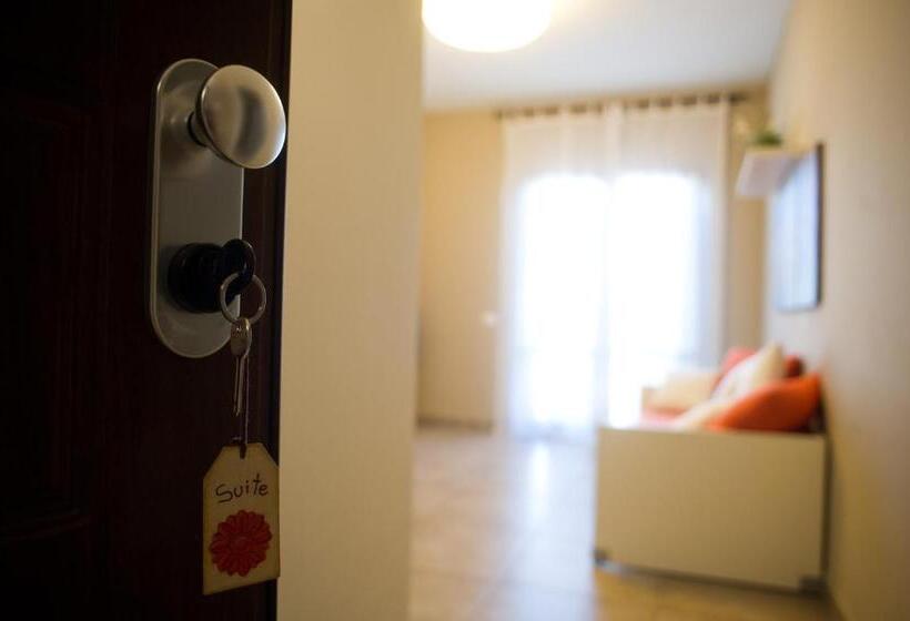 آپارتمان 1 خوابه, Le Dimore Del Re