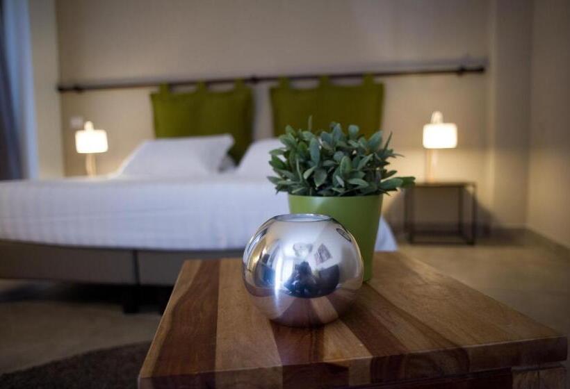 اتاق استاندارد, Le Dimore Del Re