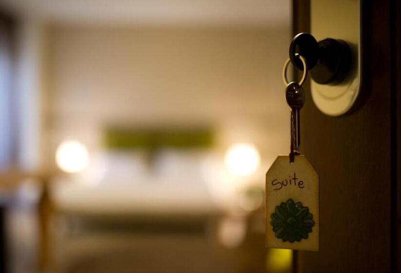 اتاق استاندارد, Le Dimore Del Re